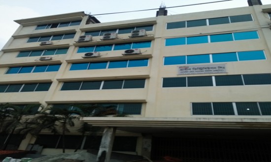 Industrial Building For Rent in Gazipur Bangladesh